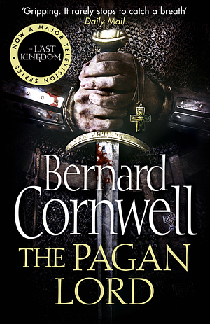 The Pagan Lord by Bernard Cornwell