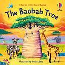 Baobab Tree Pb by Lesley Sims