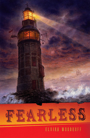 Fearless by Elvira Woodruff