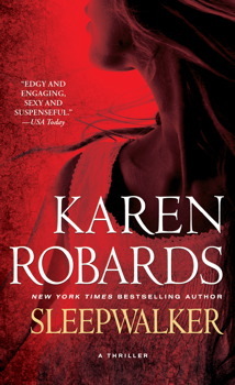 Sleepwalker by Karen Robards