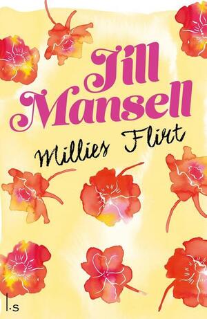 Millies flirt by Jill Mansell