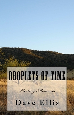 Droplets of Time: Fleeting Moments by Dave Ellis
