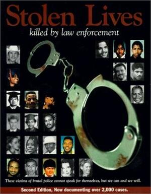 Stolen Lives Killed By Law Enforcement by National Lawyers Guild