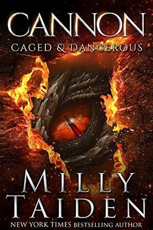 Cannon by Milly Taiden
