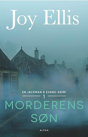 Morderens søn by Joy Ellis