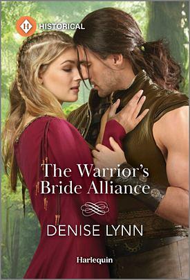 The Warrior's Bride Alliance by Denise Lynn