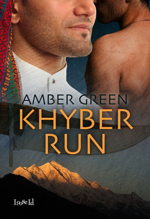 Khyber Run by Amber Green