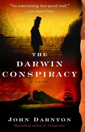 The Darwin Conspiracy by John Darnton