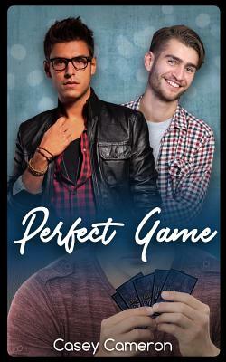 Perfect Game by Casey Cameron