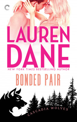 Bonded Pair by Lauren Dane