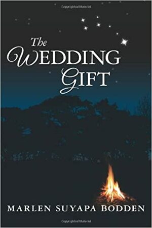 The Wedding Gift by Marlen Suyapa Bodden