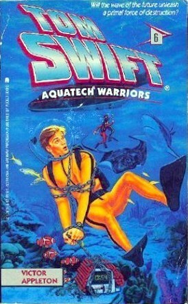 Aquatech Warriors by James D. Macdonald, Victor Appleton, Debra Doyle