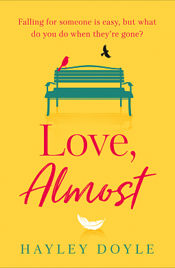 Love Almost by Hayley Doyle