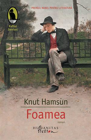 Foamea by Knut Hamsun