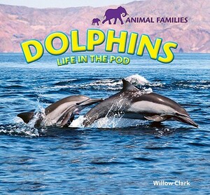 Dolphins: Life in the Pod by Willow Clark