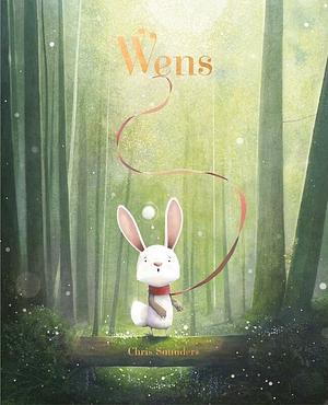 Wens by Linda Beukers