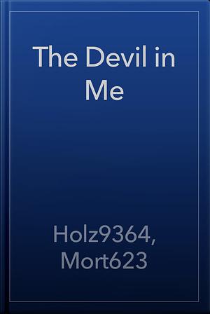 The Devil In Me by Holz9365