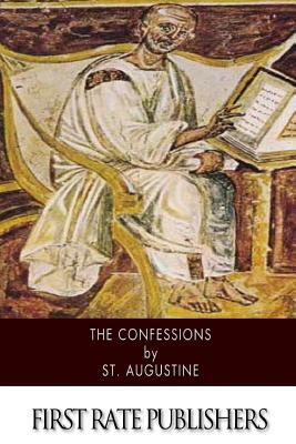 The Confessions by Saint Augustine