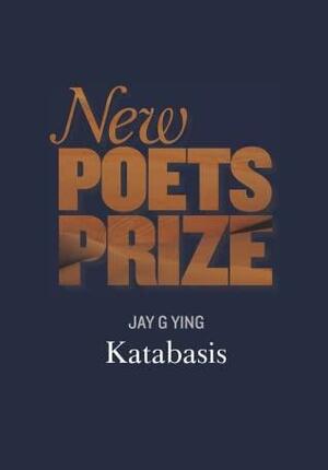Katabasis by Jay Gao