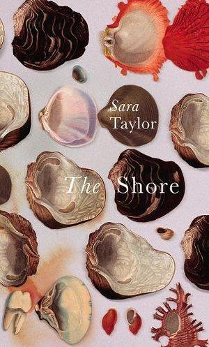 The Shore by Sara Taylor by Sara Taylor, Sara Taylor