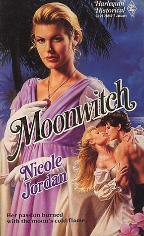 Moonwitch by Nicole Jordan