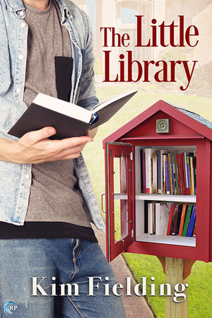 The Little Library by Kim Fielding