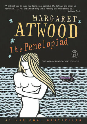 The Penelopiad by Margaret Atwood