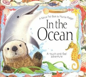 In the Ocean (Nature Trails) by Maurice Pledger, A.J. Wood