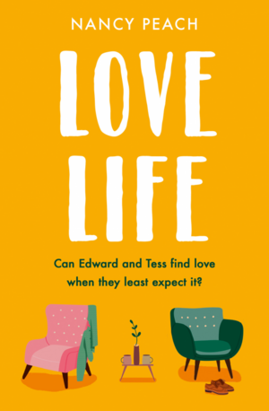 Love Life by Nancy Peach