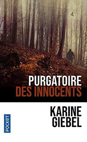 Purgatoire des innocents by Karine Giebel
