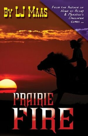 Prairie Fire by Doug Fischer