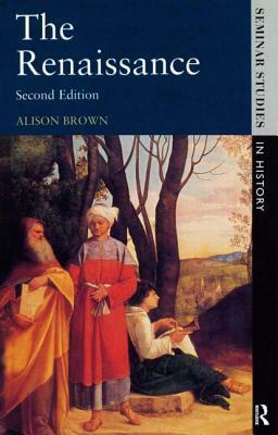 The Renaissance by Alison Brown