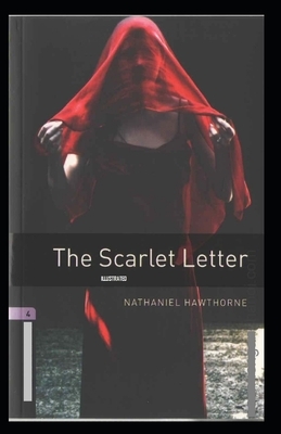 The Scarlet Letter Illustrated by Nathaniel Hawthorne