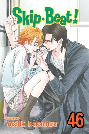 Skip Beat!, Vol. 46 by Yoshiki Nakamura