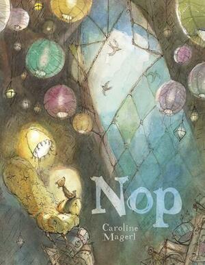 Nop by Caroline Magerl