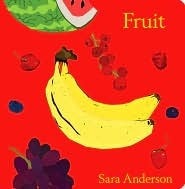 Fruit by Sara Anderson