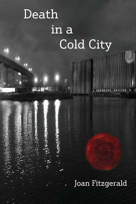 Death in a Cold City by Joan Fitzgerald
