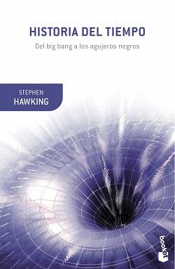 Historia del tiempo by Stephen Hawking