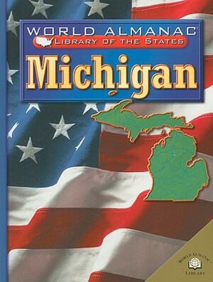 Michigan by Rachel Barenblat