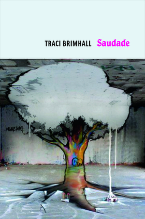 Saudade by Traci Brimhall