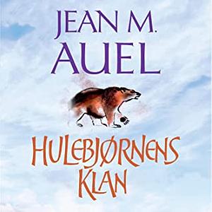 Hulebjørnens klan by Jean M. Auel