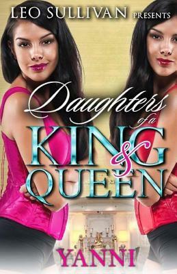 Daughters of a King and Queen by Yanni
