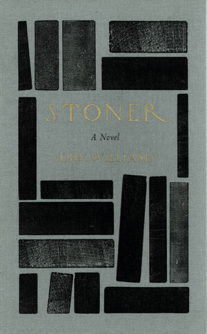 Stoner by John Williams