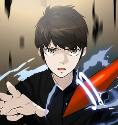 Tower of God 2 by SIU