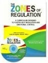 Zones of Regulation by Leah Kuypers