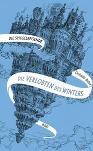 Die Verlobten des Winters by Christelle Dabos