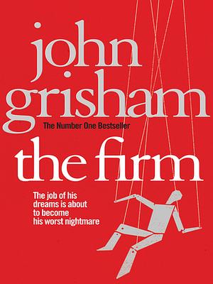 The Firm by John Grisham