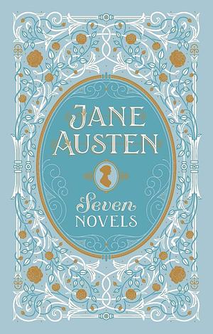 Sense & Sensibility by Jane Austen