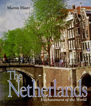 The Netherlands by Martin Hintz