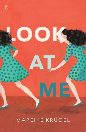 Look at Me by Mareike Krügel